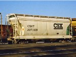 CSXT 227369